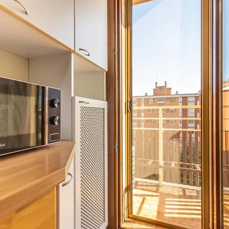Appartement Cà Pablo *
