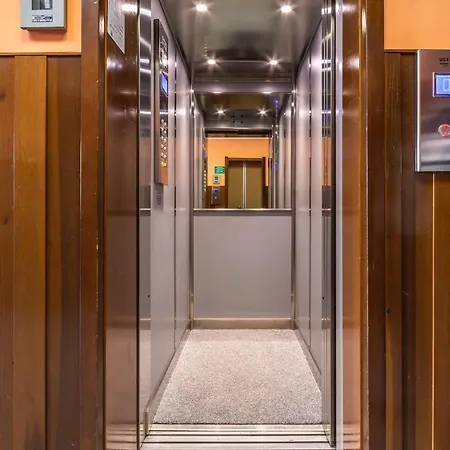 Appartement Cà Pablo