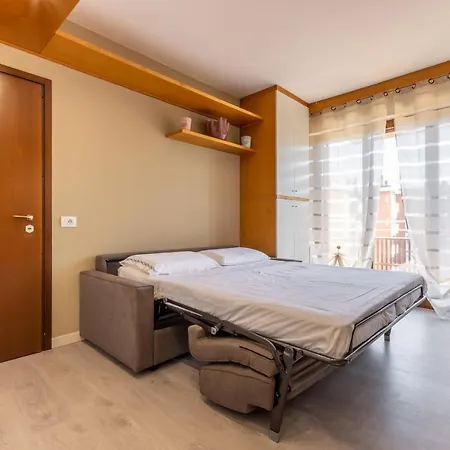 Cà Pablo Appartement Trezzano sul Naviglio
