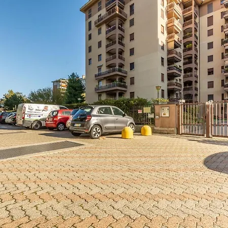 Appartement Cà Pablo