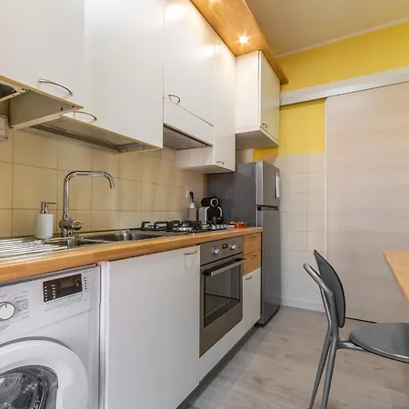 Appartement Cà Pablo Trezzano sul Naviglio